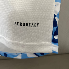 KIT INFANTIL CRUZEIRO AWAY 24/25