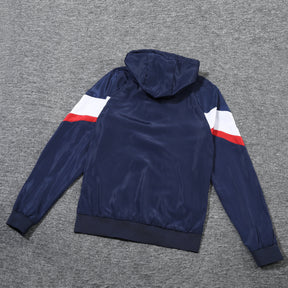 CORTA-VENTO PSG BLUE 23/24