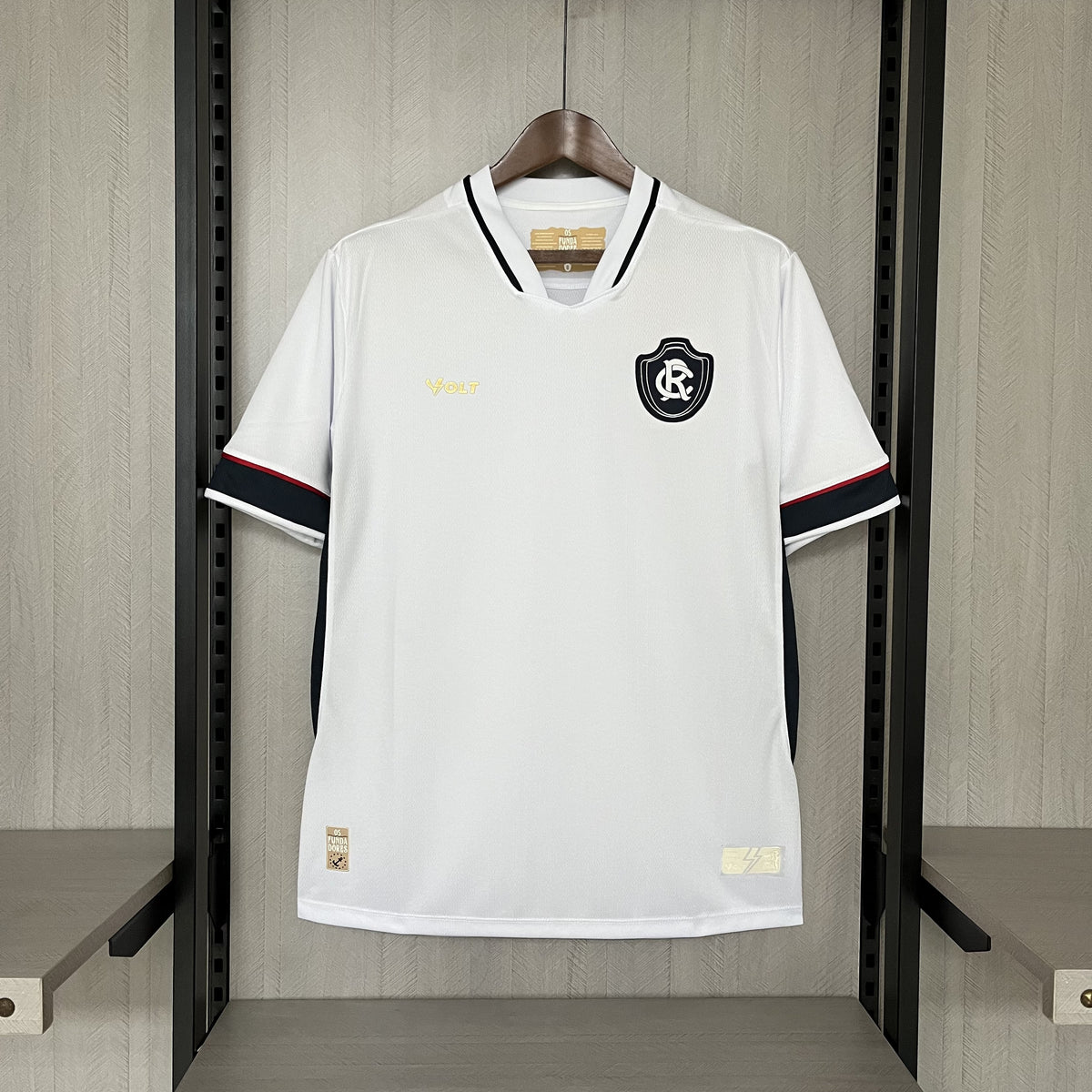 CAMISA REMO AWAY 24/25