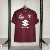 CAMISA TORINO HOME 24/25