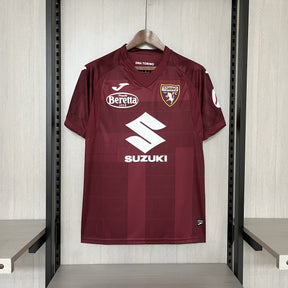 CAMISA TORINO HOME 24/25