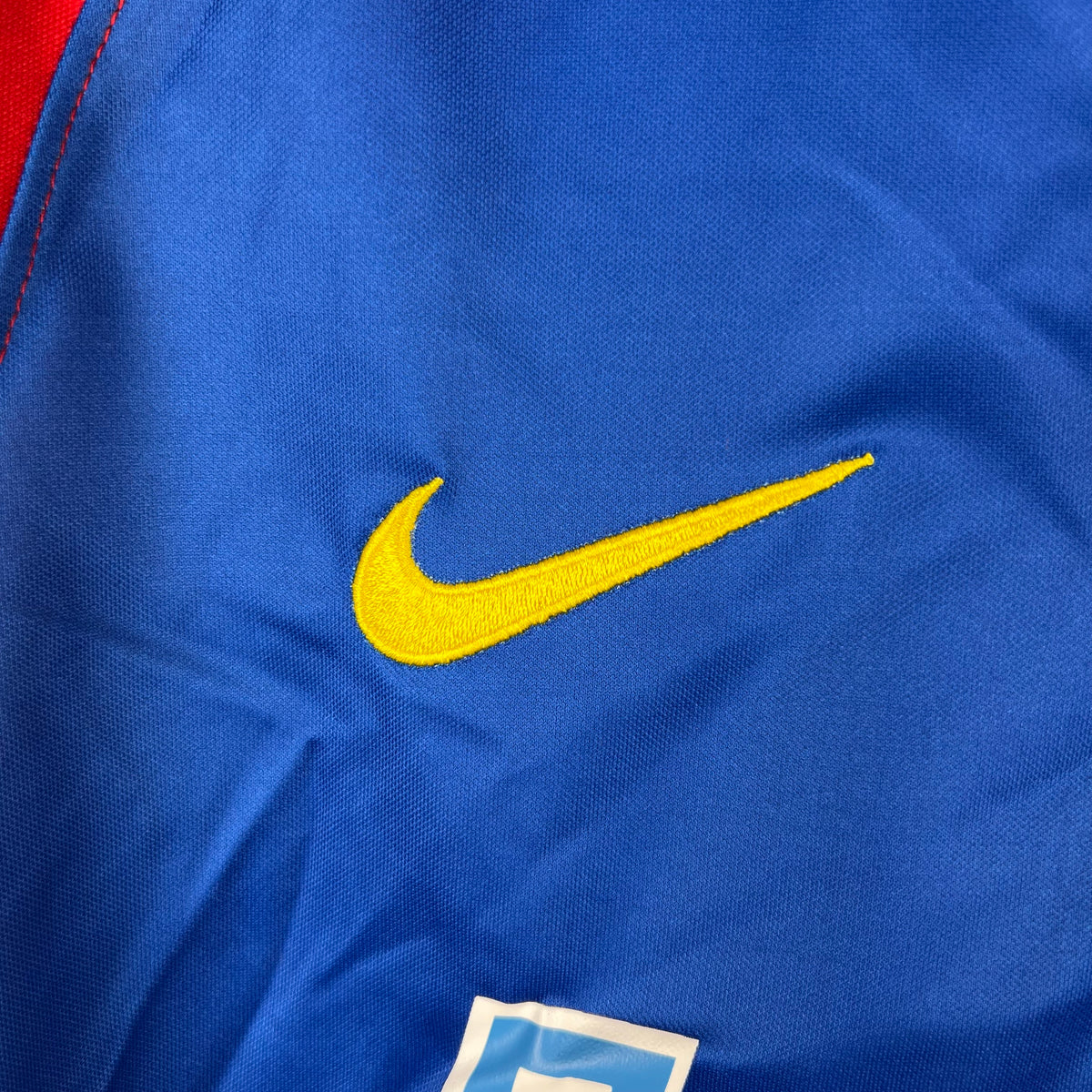 CAMISA AFC RICHMOUND HOME 23/24