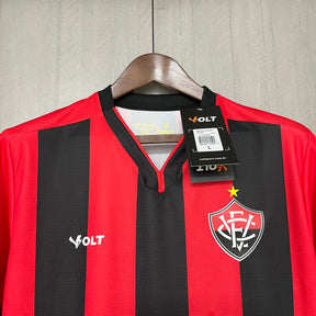 CAMISA VITÓRIA HOME 24/25