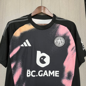 CAMISA LEICESTER AWAY 24/25