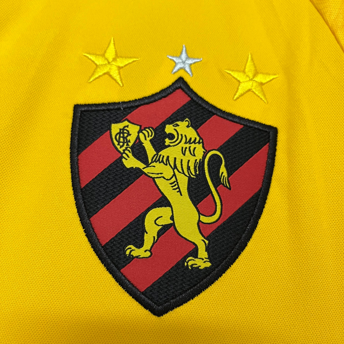 CAMISA SPORT CLUBE RECIFE AWAY 24/25