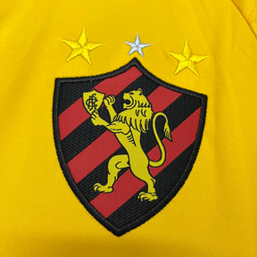 CAMISA SPORT CLUBE RECIFE AWAY 24/25