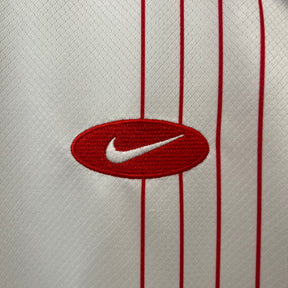 CAMISA CANADÁ AWAY 24/25