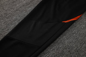 CONJUNTO DE TREINO INTERNACIONAL BLACK 25/26