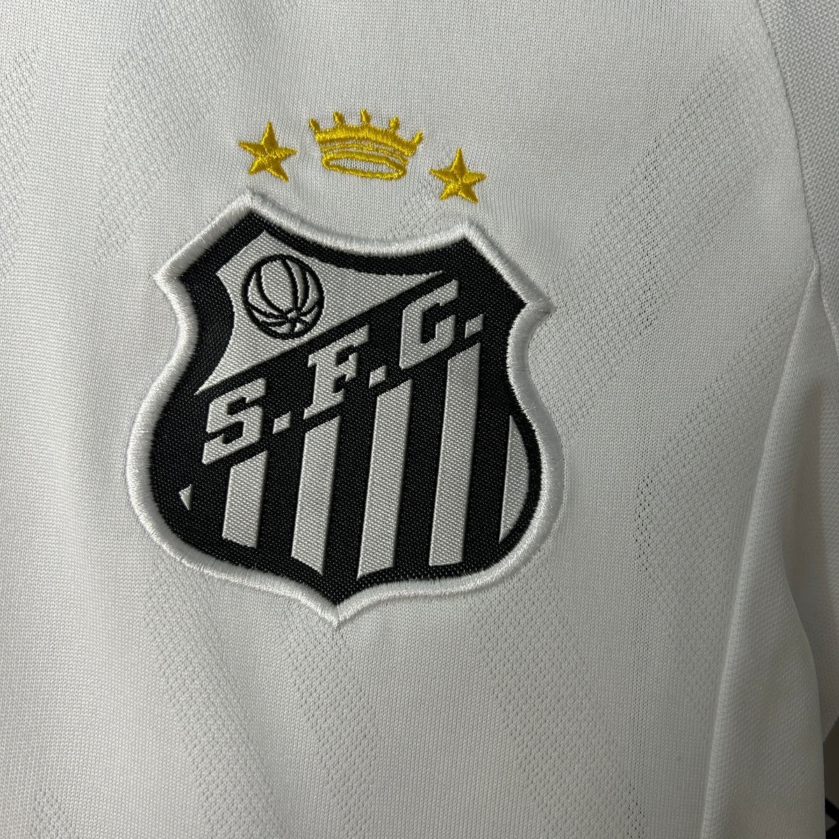 KIT INFANTIL SANTOS HOME 25/26
