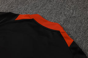 CONJUNTO DE TREINO INTERNACIONAL BLACK 25/26