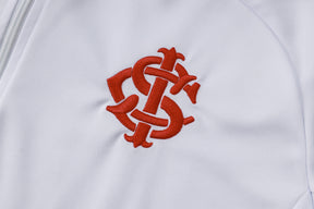 CONJUNTO DE TREINO INTERNACIONAL M2 WHITE 25/26