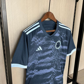 CAMISA CRUZEIRO GABIGOL THIRD 24/25