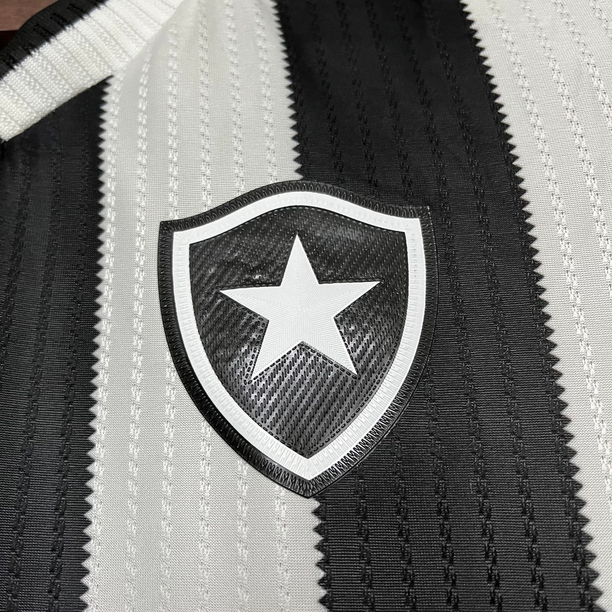 KIT INFANTIL BOTAFOGO HOME 24/25