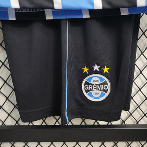 KIT INFANTIL GRÊMIO HOME 23/24