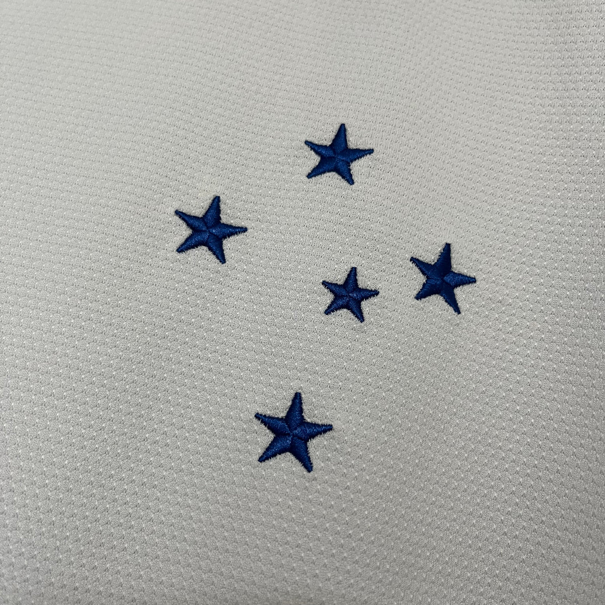 CAMISA CRUZEIRO AWAY 20/21
