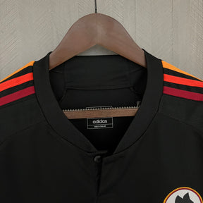 CAMISA ROMA THIRD 23/24
