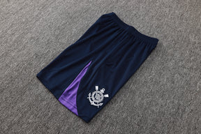 KIT DE TREINO CORINTHIANS PURPLE 25/26
