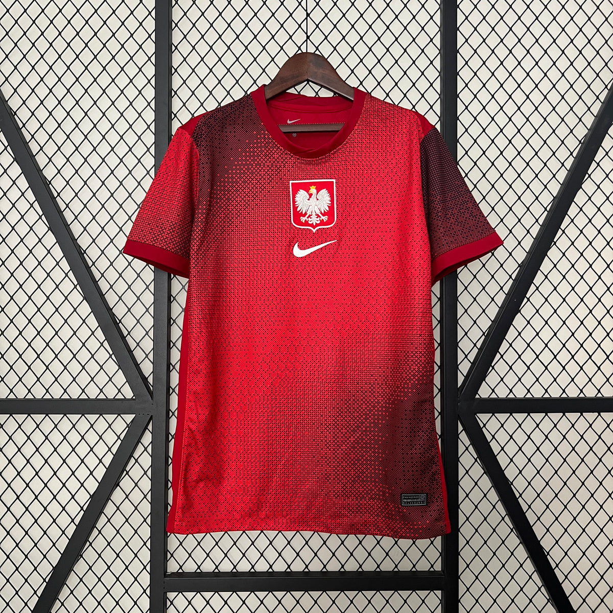 CAMISA POLÔNIA AWAY 24/25