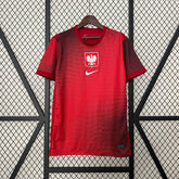 CAMISA POLÔNIA AWAY 24/25