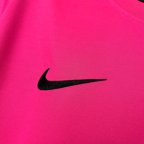 CAMISA SPORTING LISBOA OUTUBRO ROSA 24/25
