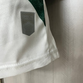 CAMISETA FLUMINENSE AWAY 24/25
