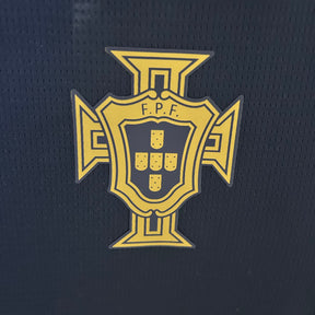 CAMISA PORTUGAL TREINO BLUE 25/26