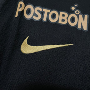 CAMISA ATLÉTICO NACIONAL AWAY 25/26