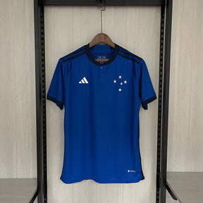 CAMISA CRUZEIRO HOME 23/24