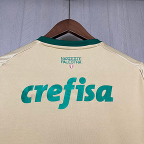 CAMISA PALMEIRAS THIRD 24/25