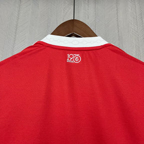 CAMISA INTERNACIONAL HOME 25/26