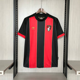 CAMISA BOURNEMOUTH HOME 24/25