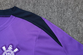 KIT DE TREINO CORINTHIANS PURPLE 25/26