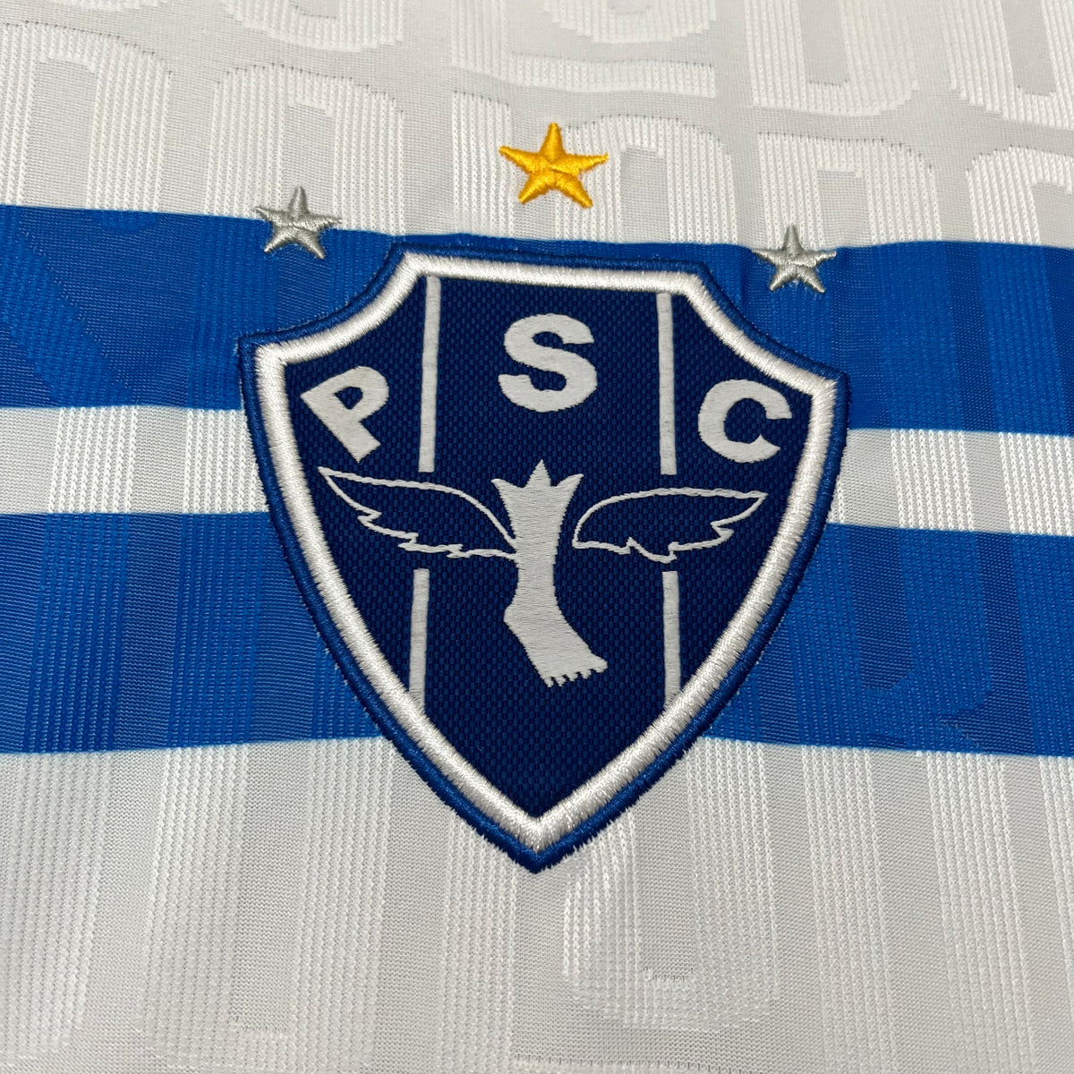 CAMISA PAYSANDU AWAY 24/25