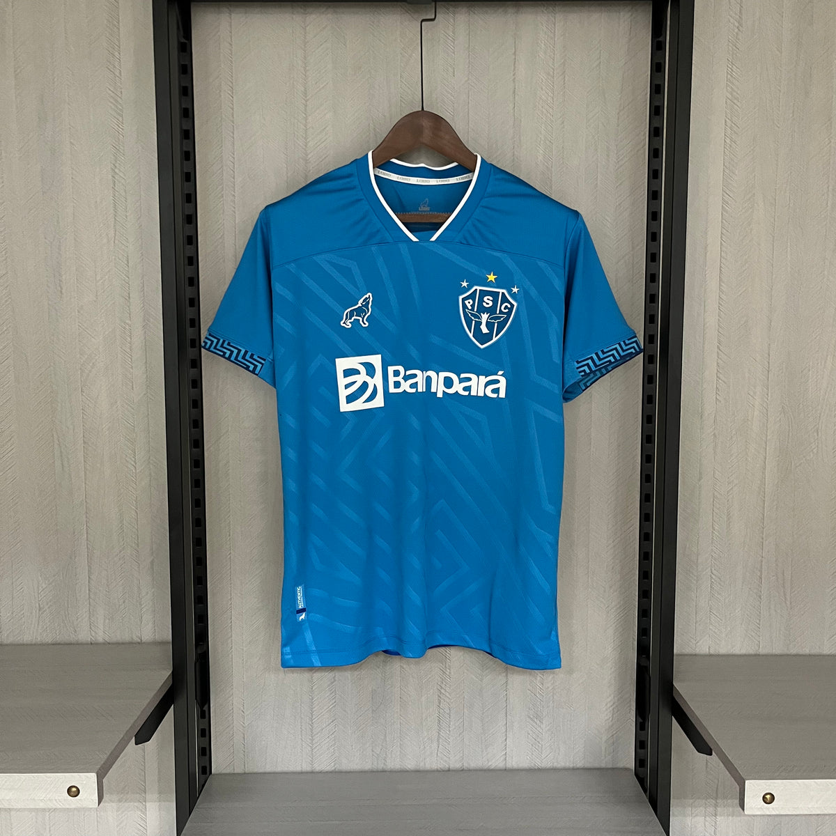 CAMISA PAYSANDU AWAY 23/24