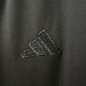 CAMISA ASTON VILLA BLACK 125 ANOS 24/25