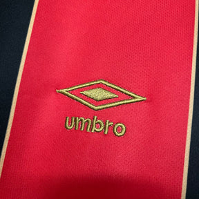 CAMISA BOURNEMOUTH HOME 24/25