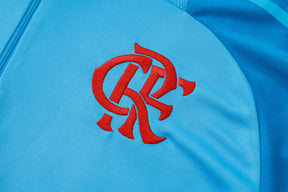 CONJUNTO DE TREINO FLAMENGO BLUE 25/26