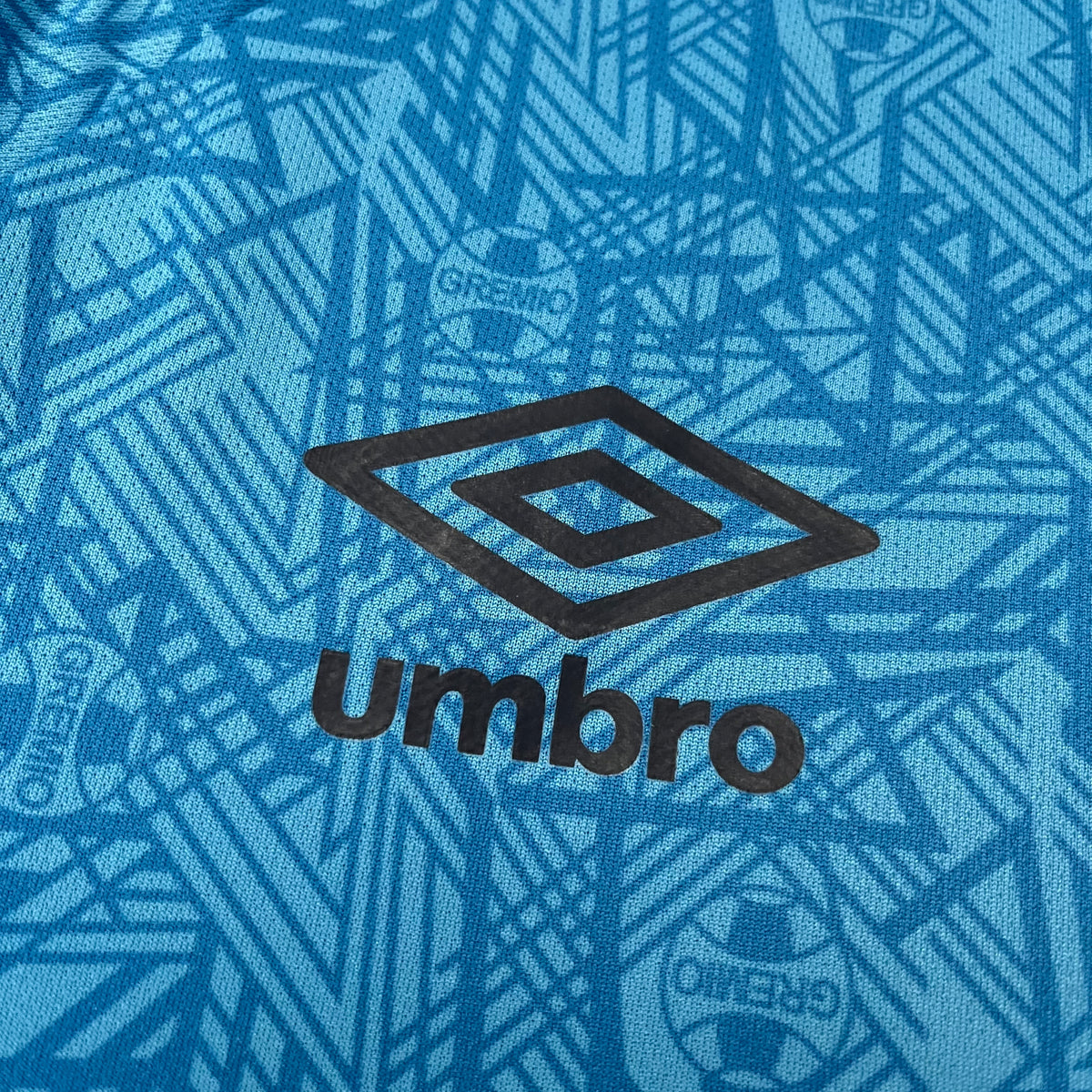 CAMISA GRÊMIO TREINO AZUL CLARO 24/25