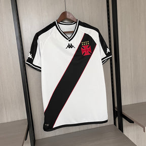 CAMISA VASCO DA GAMA HOME 24/25