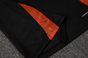 CONJUNTO DE TREINO INTERNACIONAL BLACK 25/26