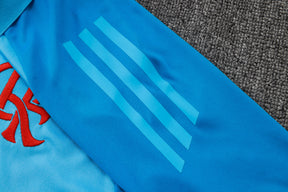 KIT COMISSÃO FLAMENGO BLUE 25/26