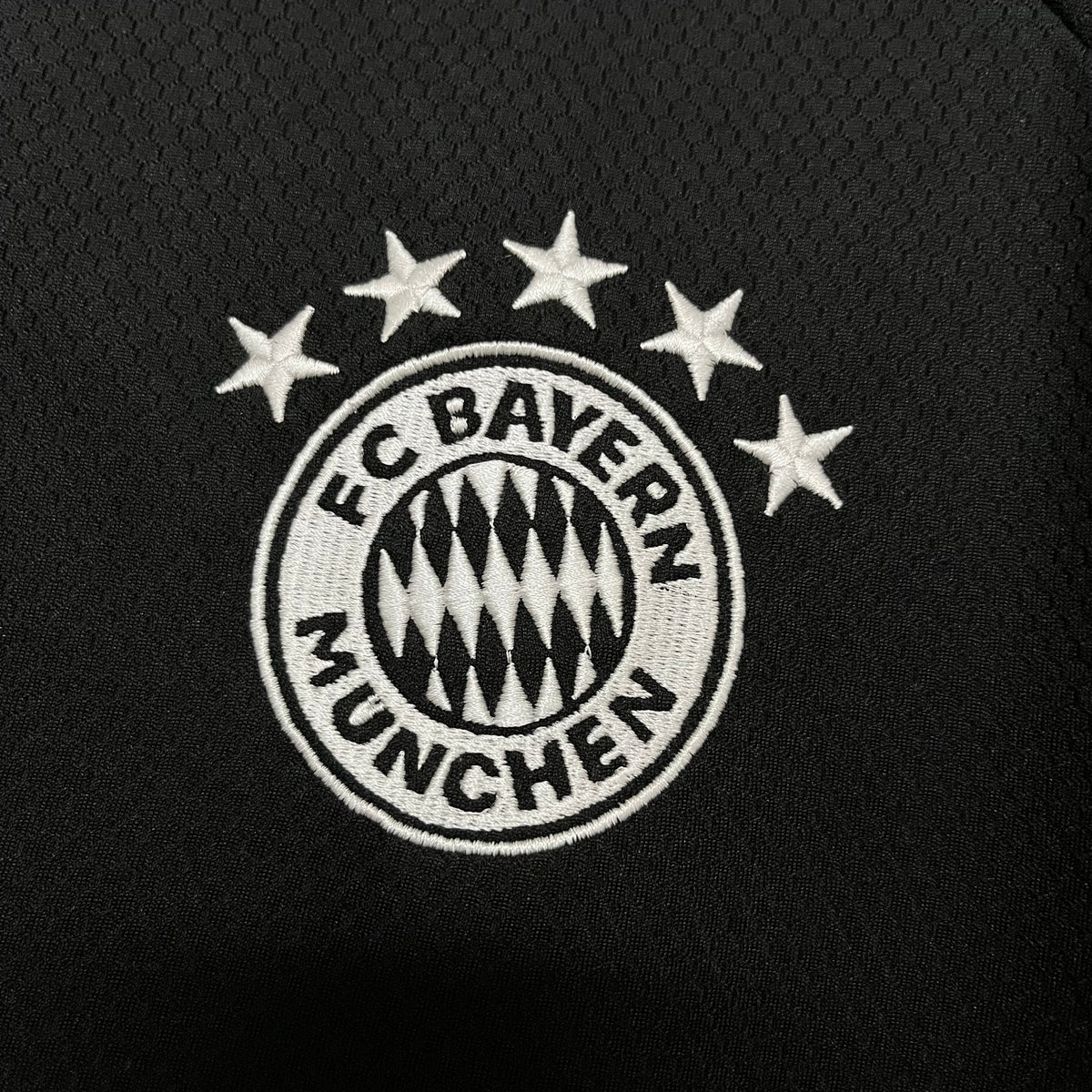 CAMISA BAYERN DE MUNICH GOLEIRO 24/25