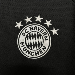 CAMISA BAYERN DE MUNICH GOLEIRO 24/25