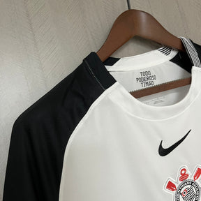 CAMISA CORINTHIANS HOME 25/26