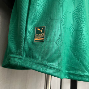 CAMISA PALMEIRAS VERSÃO JOGADOR HOME 25/26