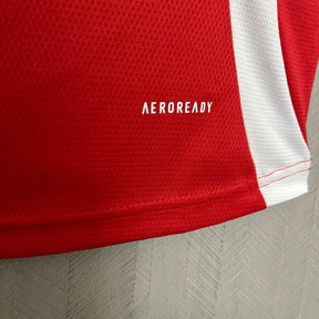 CAMISA FEMININA INTERNACIONAL HOME 25/26