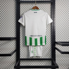 KIT INFANTIL REAL BÉTIS HOME 23/24