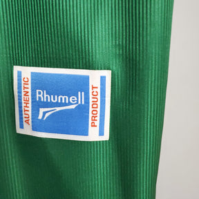 CAMISA RETRÔ PALMEIRAS ANIVERSÁRIO 100 ANOS