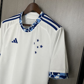 CAMISA CRUZEIRO GABIGOL AWAY 24/25