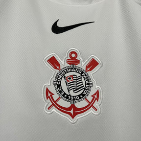 CAMISA CORINTHIANS HOME 25/26